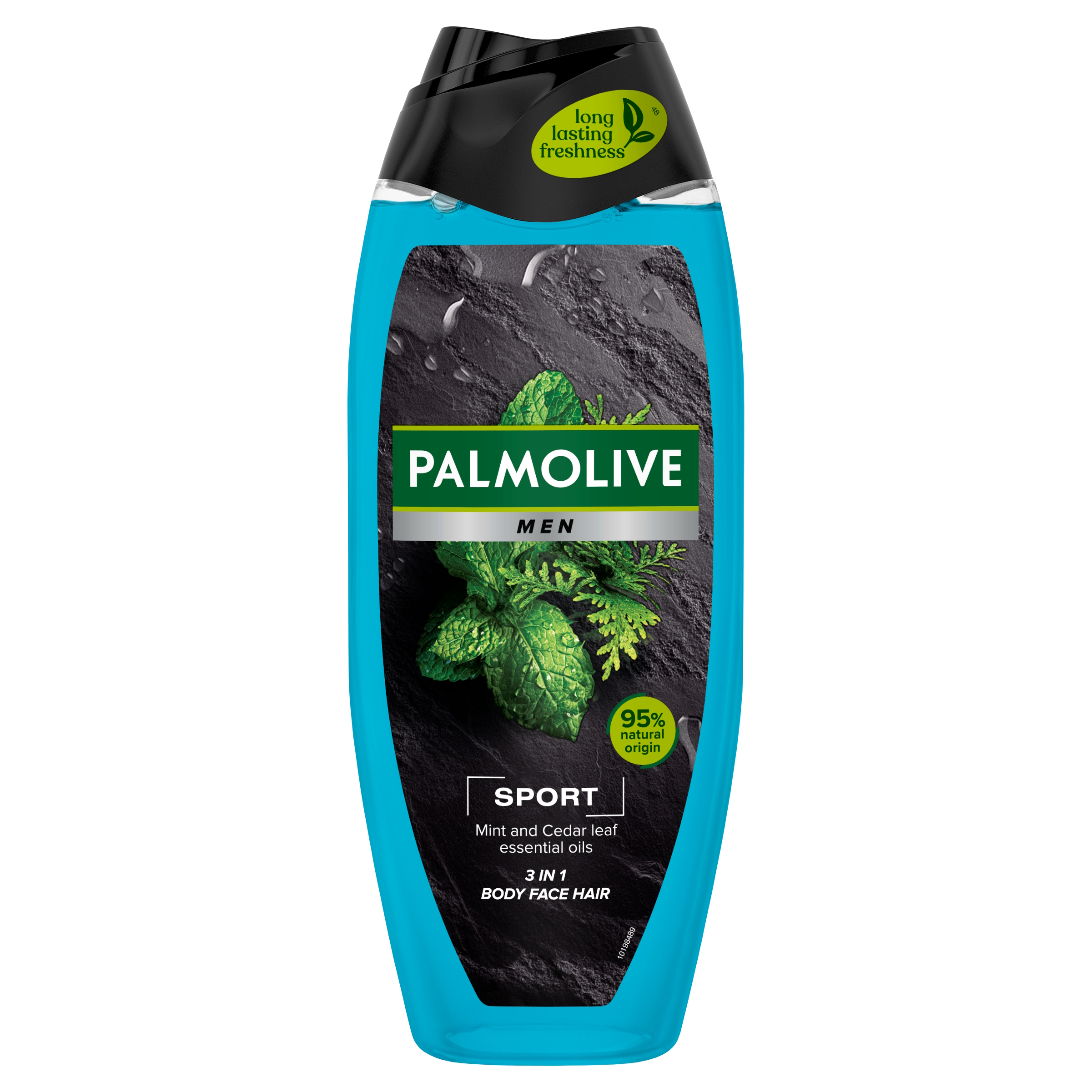 Palmolive Men Sport 500 ml