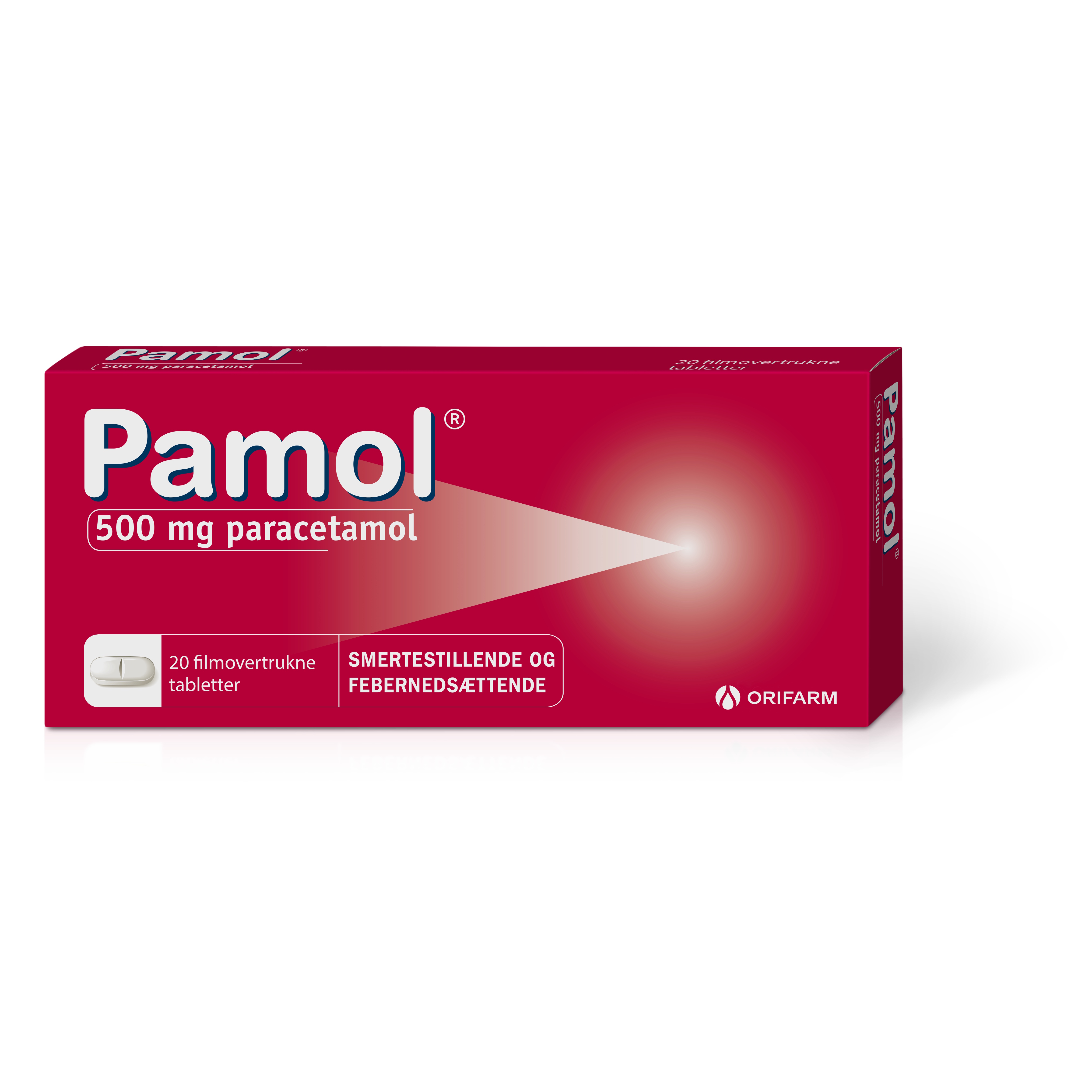 Pamol