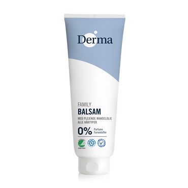 Derma Family Balsam