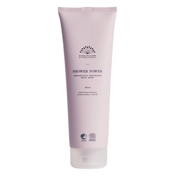 Rudolph Care Shower Power Body Soap