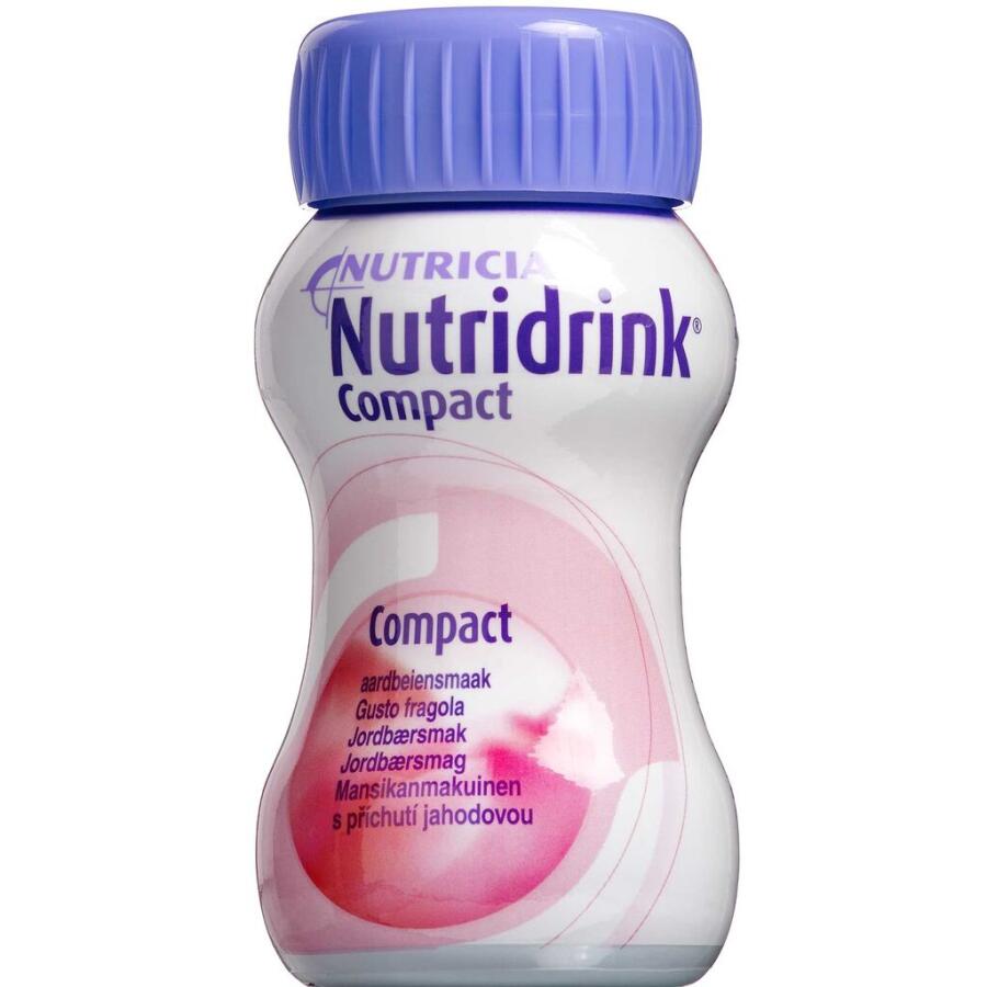 Nutridrink Compact Mix