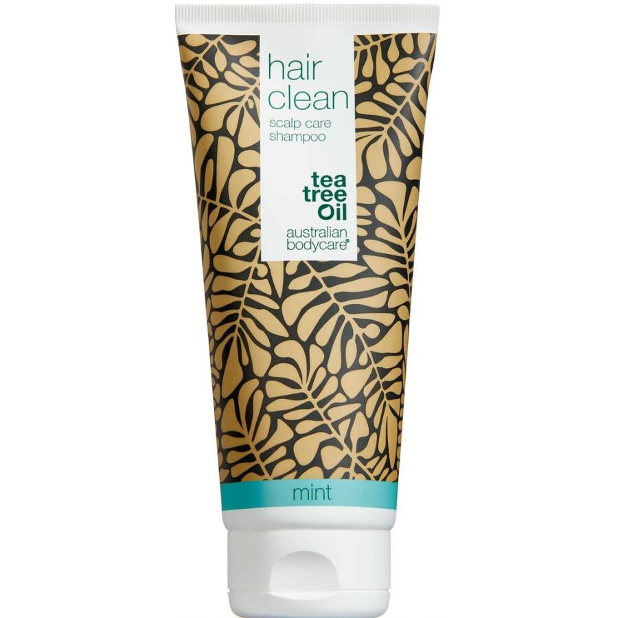 Australian Bodycare Hair Clean Shampoo Mint