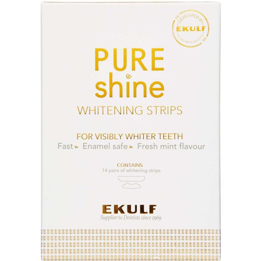 EKULF Pure Shine Whitning