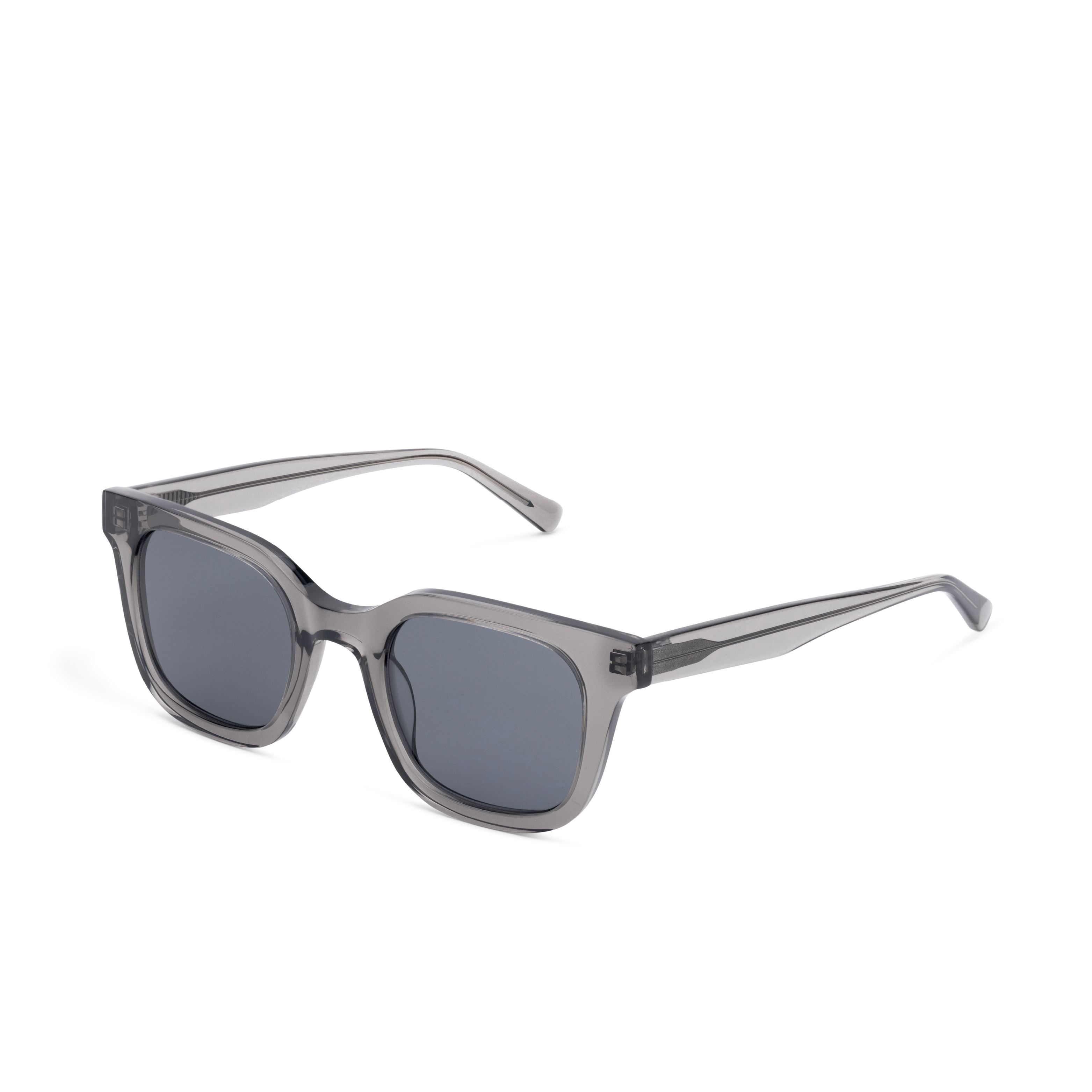 Bisou OZZY Ash Grey +1 Læsebriller