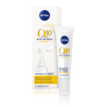 NIVEA Q10 Eye Care