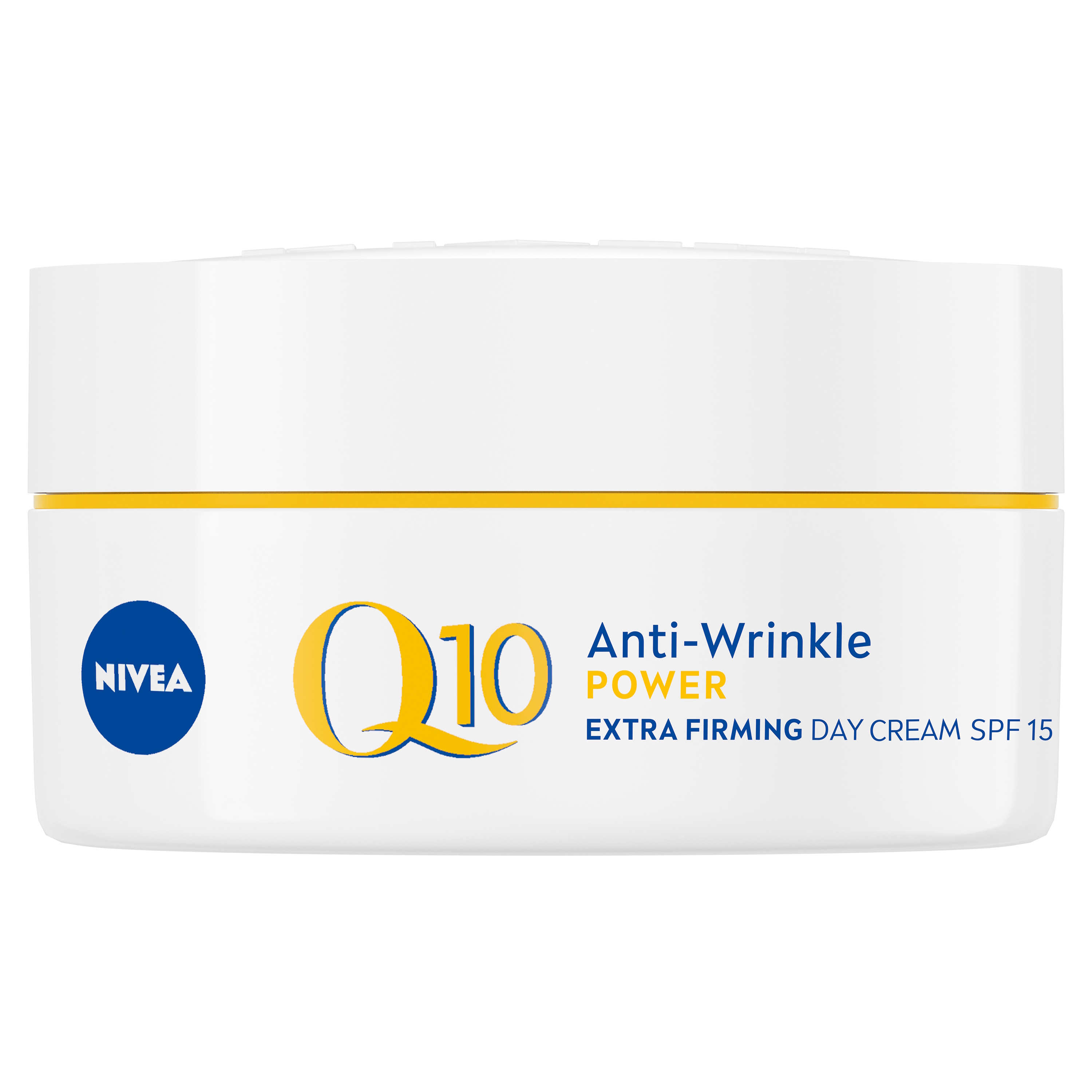 Nivea Q10 Power Day Cream SPF15