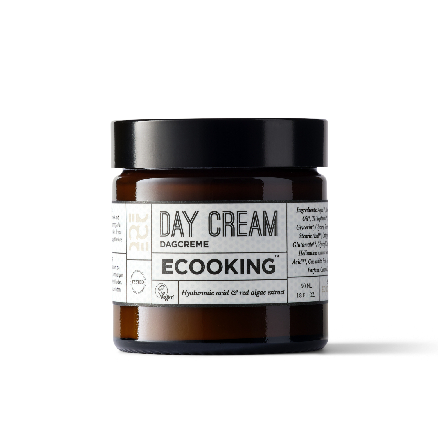 ECOOKING Day Cream