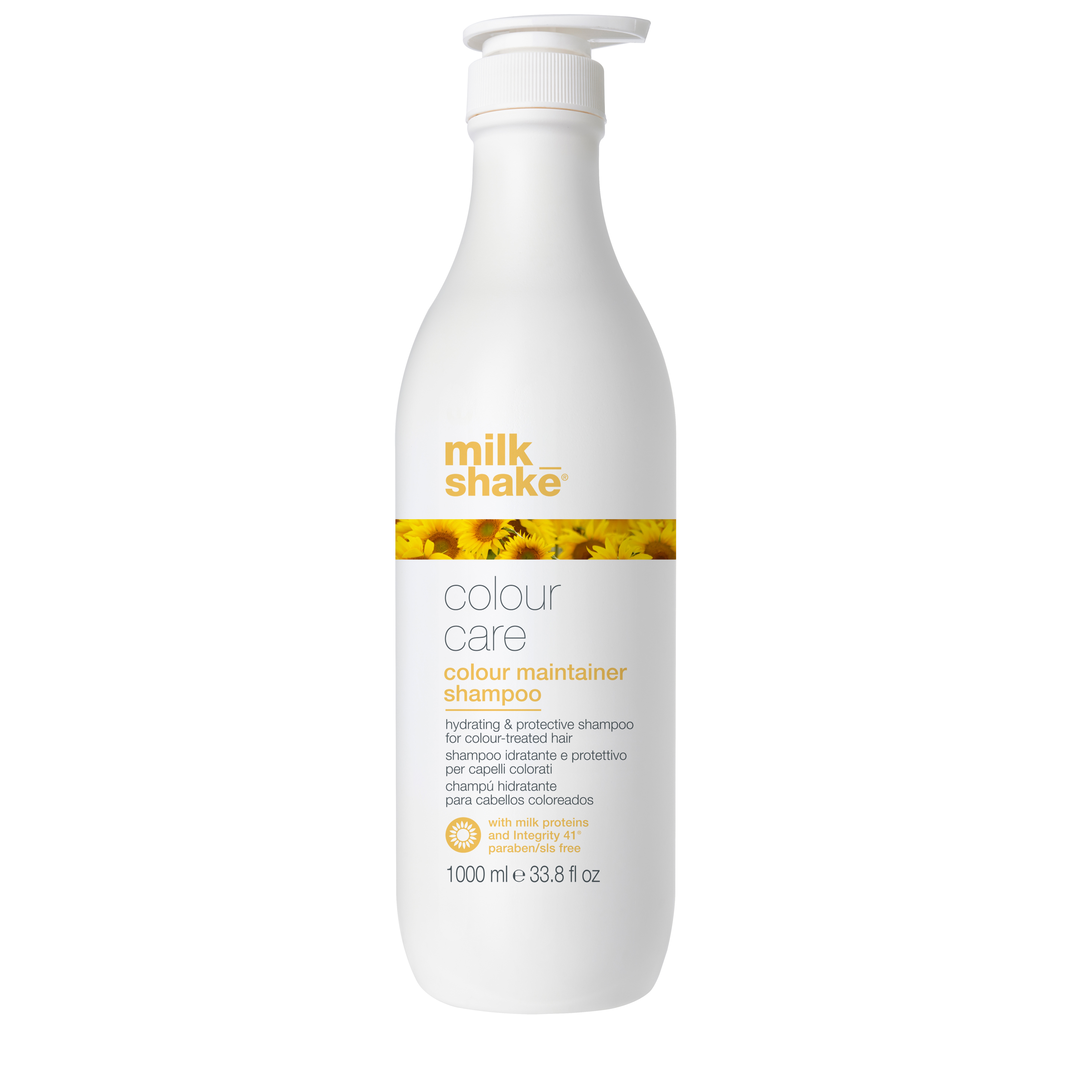 Milk_Shake Colour Maintainer Shampoo