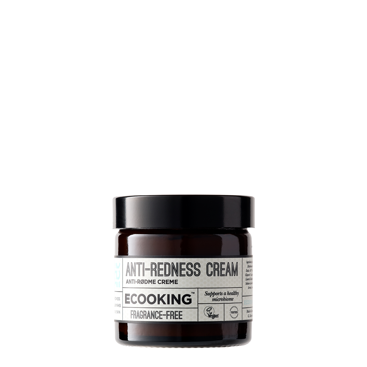 Ecooking Anti Redness Cream - 50 ml