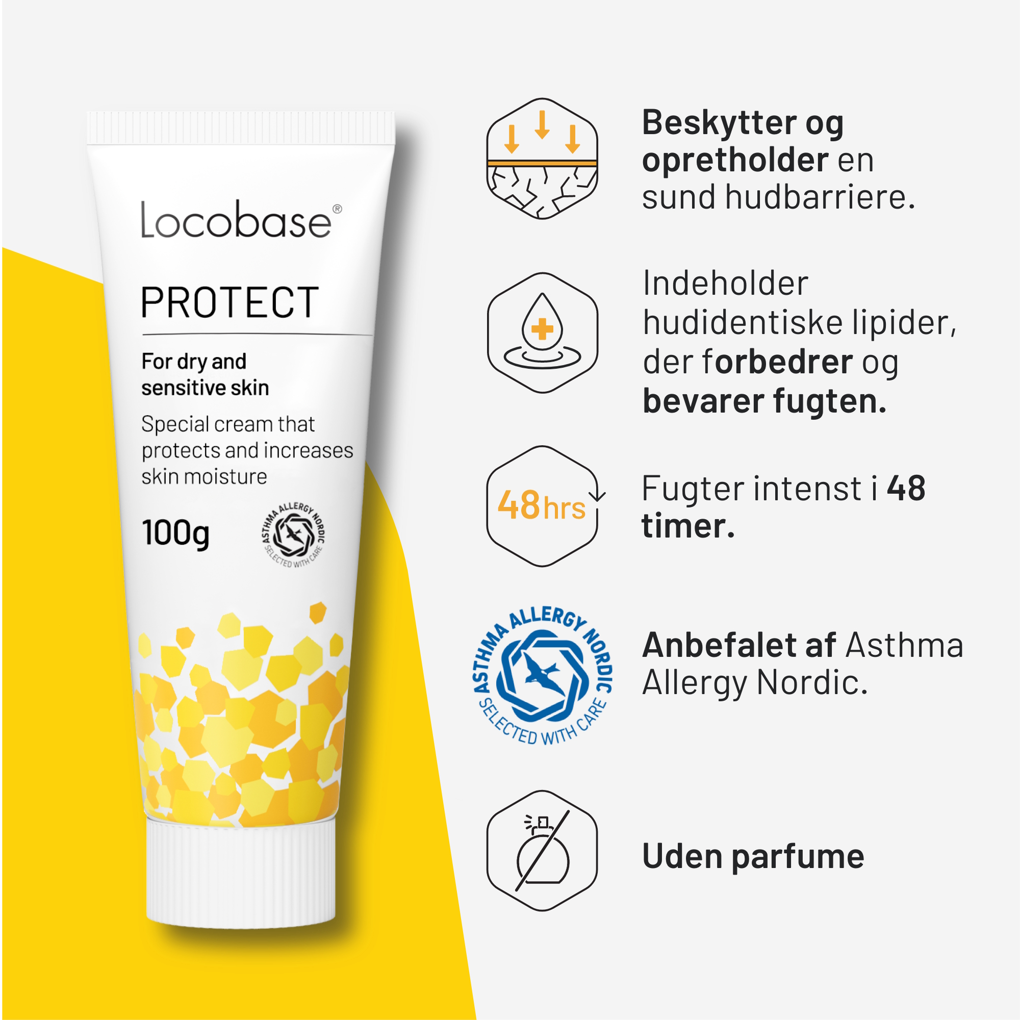 Locobase Protect