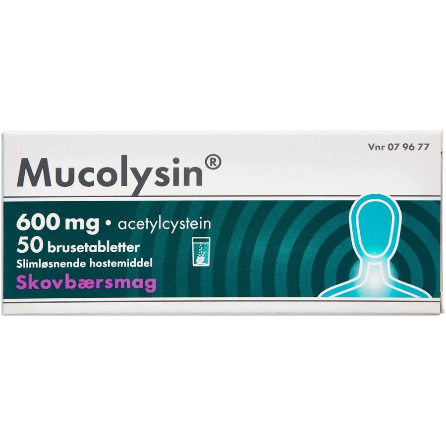 Mucolysin