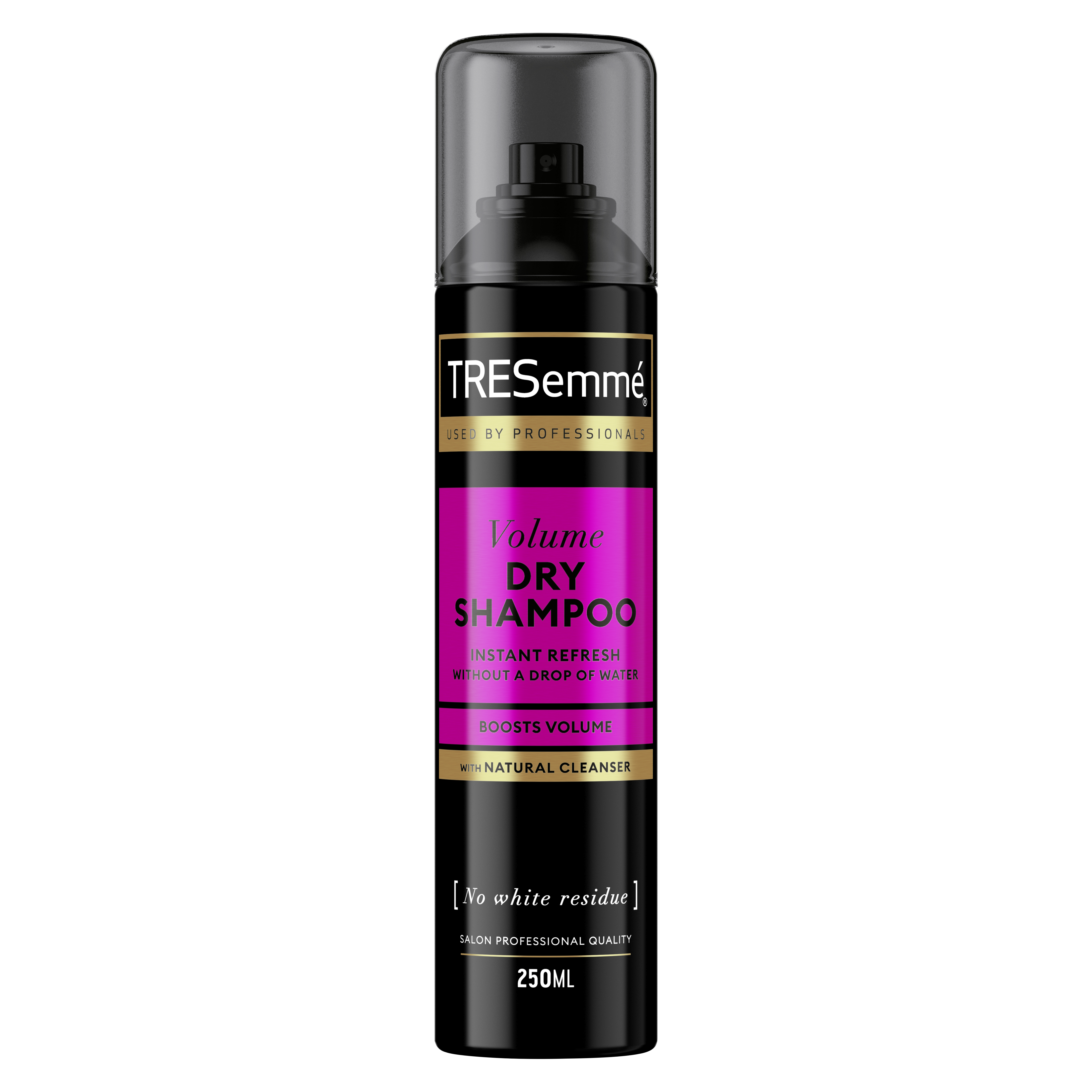TRESemmé Dry Shampoo Volumising