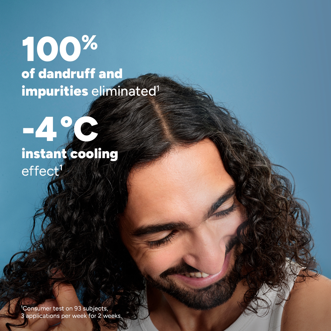 Ducray Kelual Squanorm Refreshing Shampoo