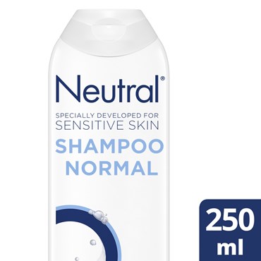 Neutral Shampoo Normal 250 ml