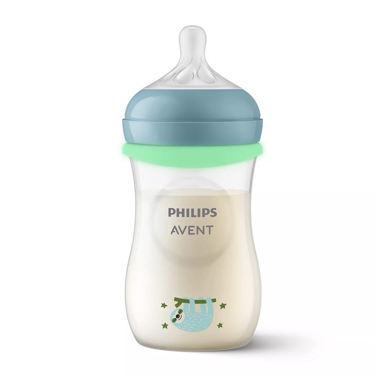 Philips Avent Natural Response Nighttime