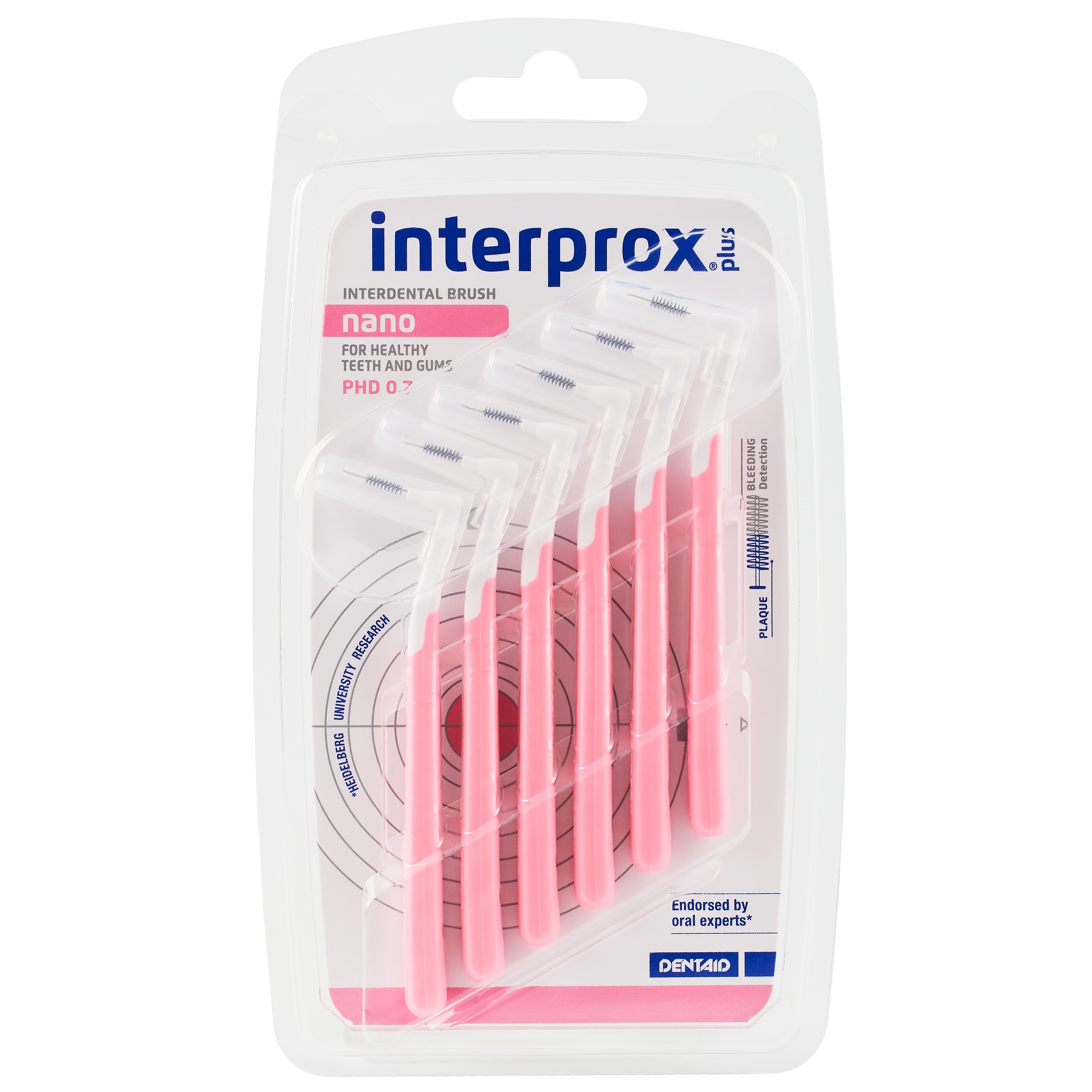 Interprox Plus Nano PHD 0,7