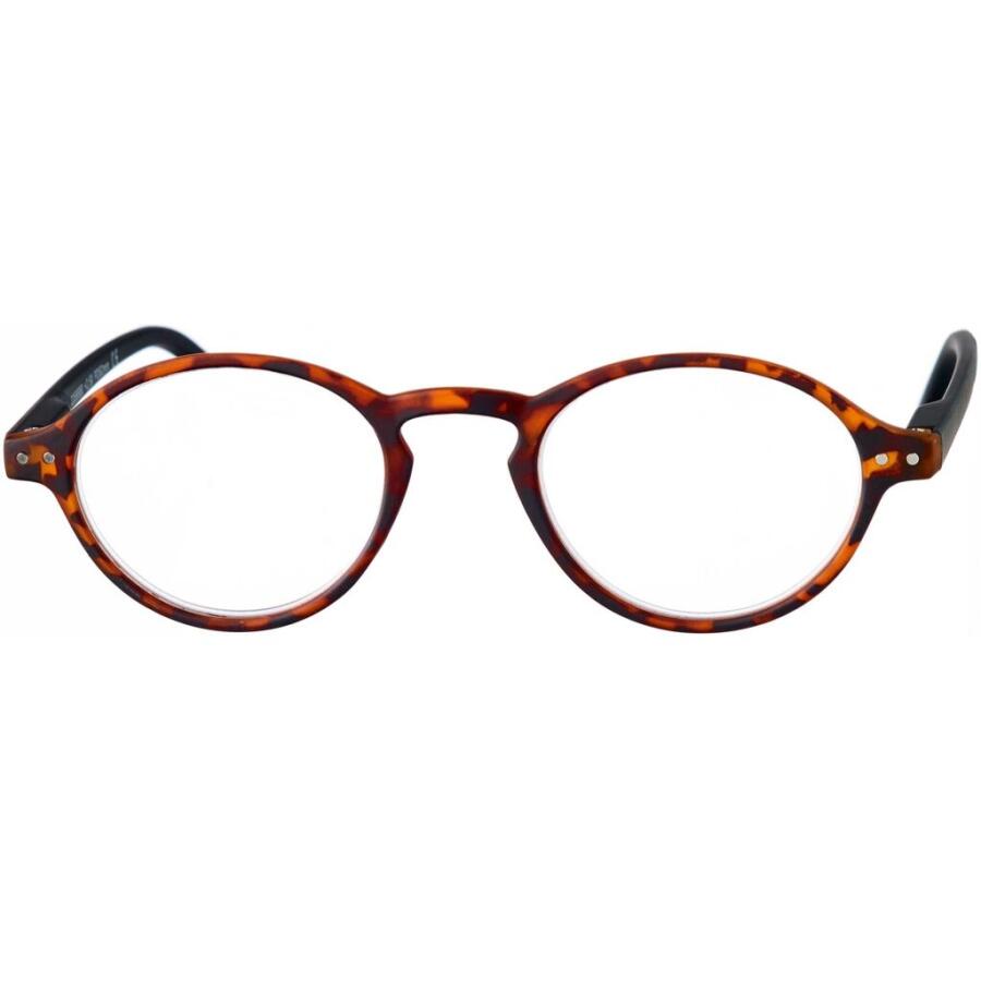 EYE CARE Brille Bluelight nr. 34, styrke +2