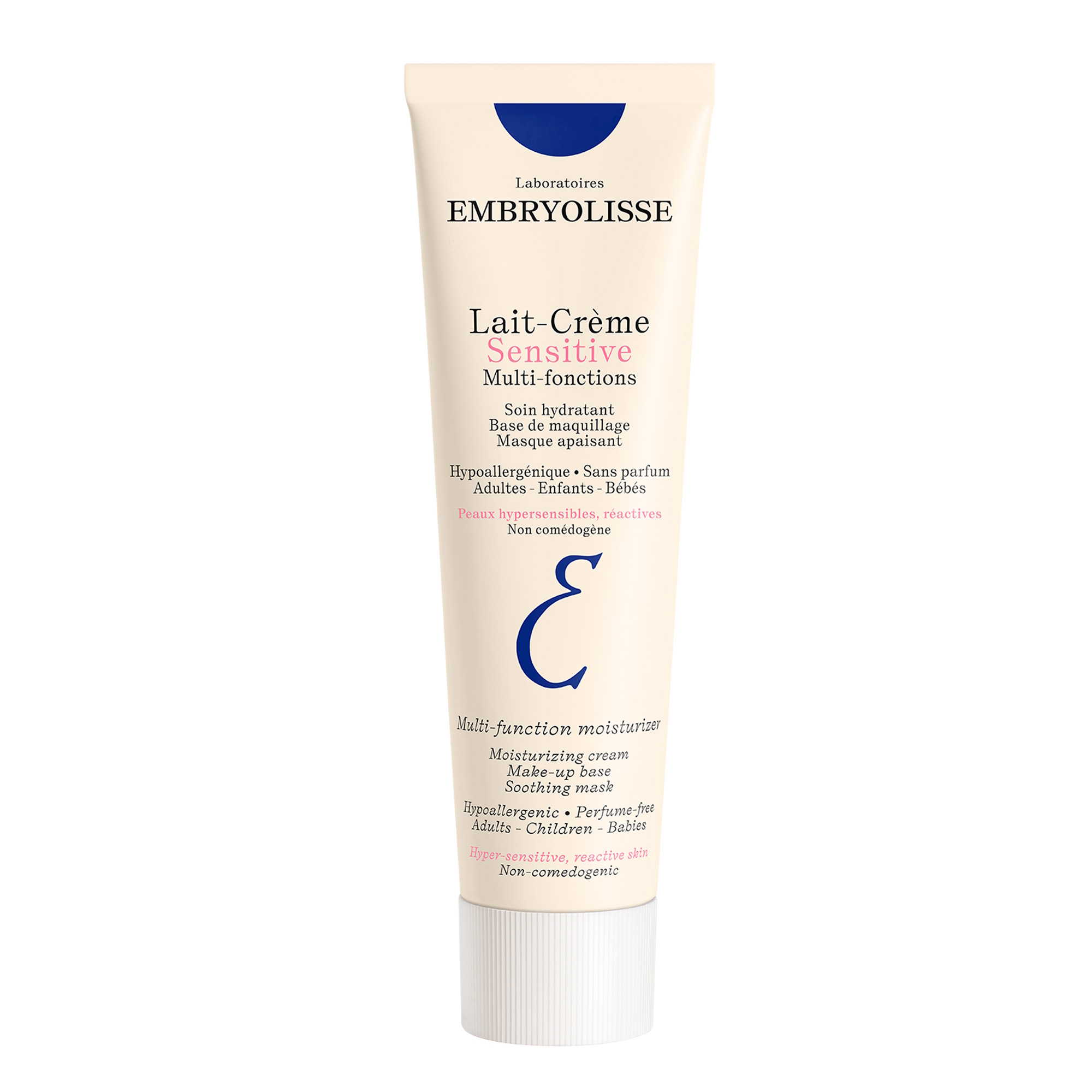 Embryolisse Lait Crème Sensitive