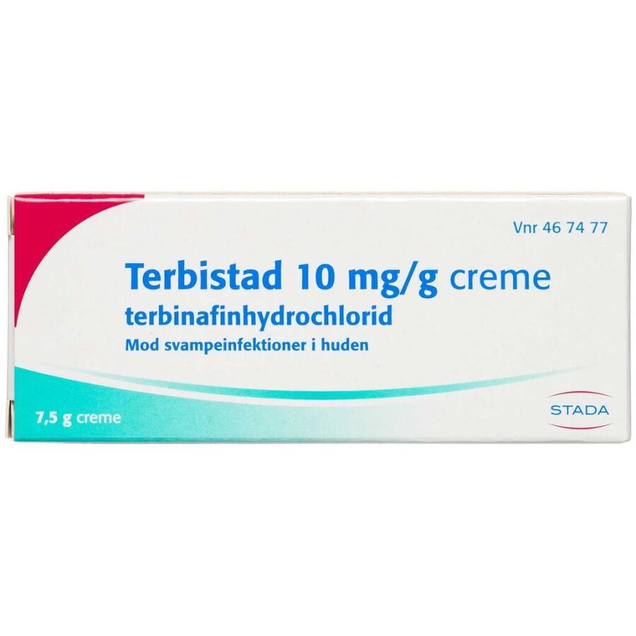 Terbistad