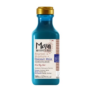 MAUI Coconut Milk Conditioner