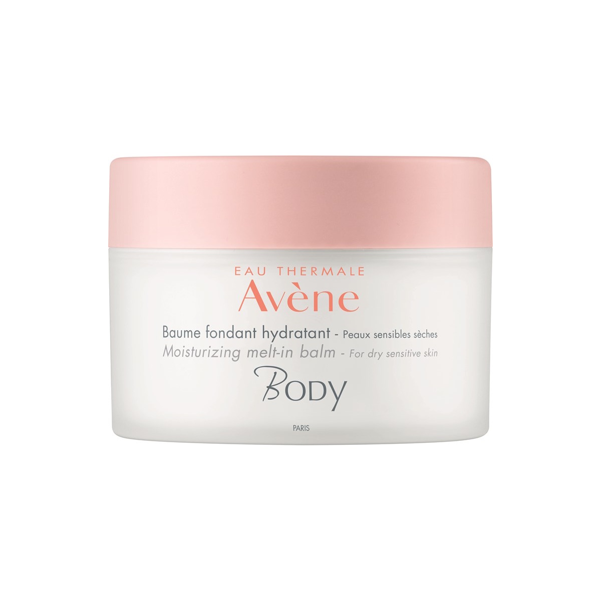 Avène Body Balm