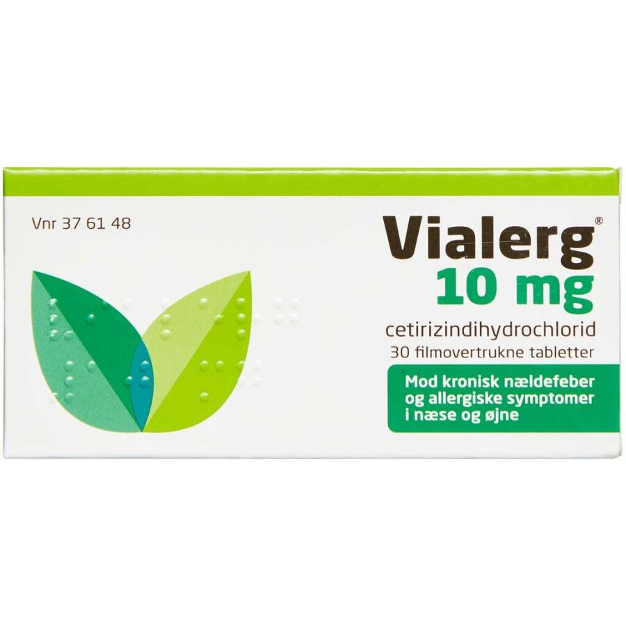 Vialerg