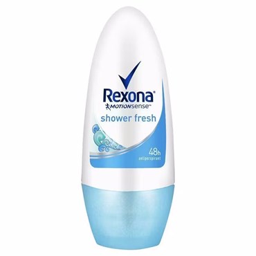 Rexona Roll-on Shower Fresh 50 ml