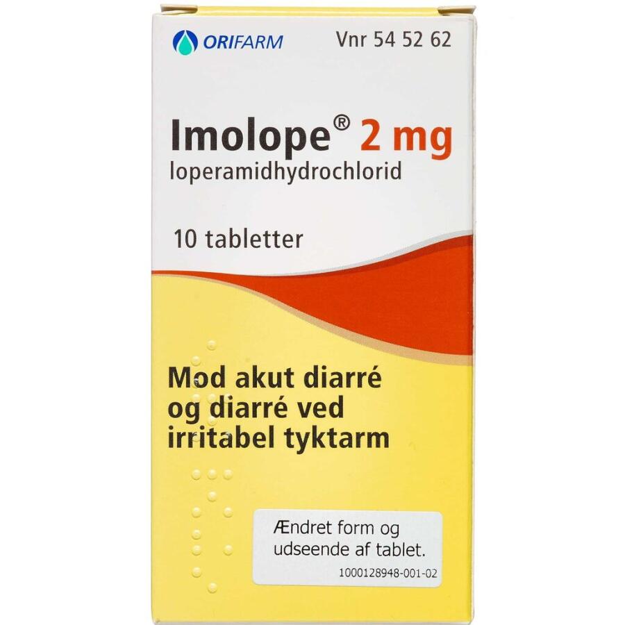 Imolope