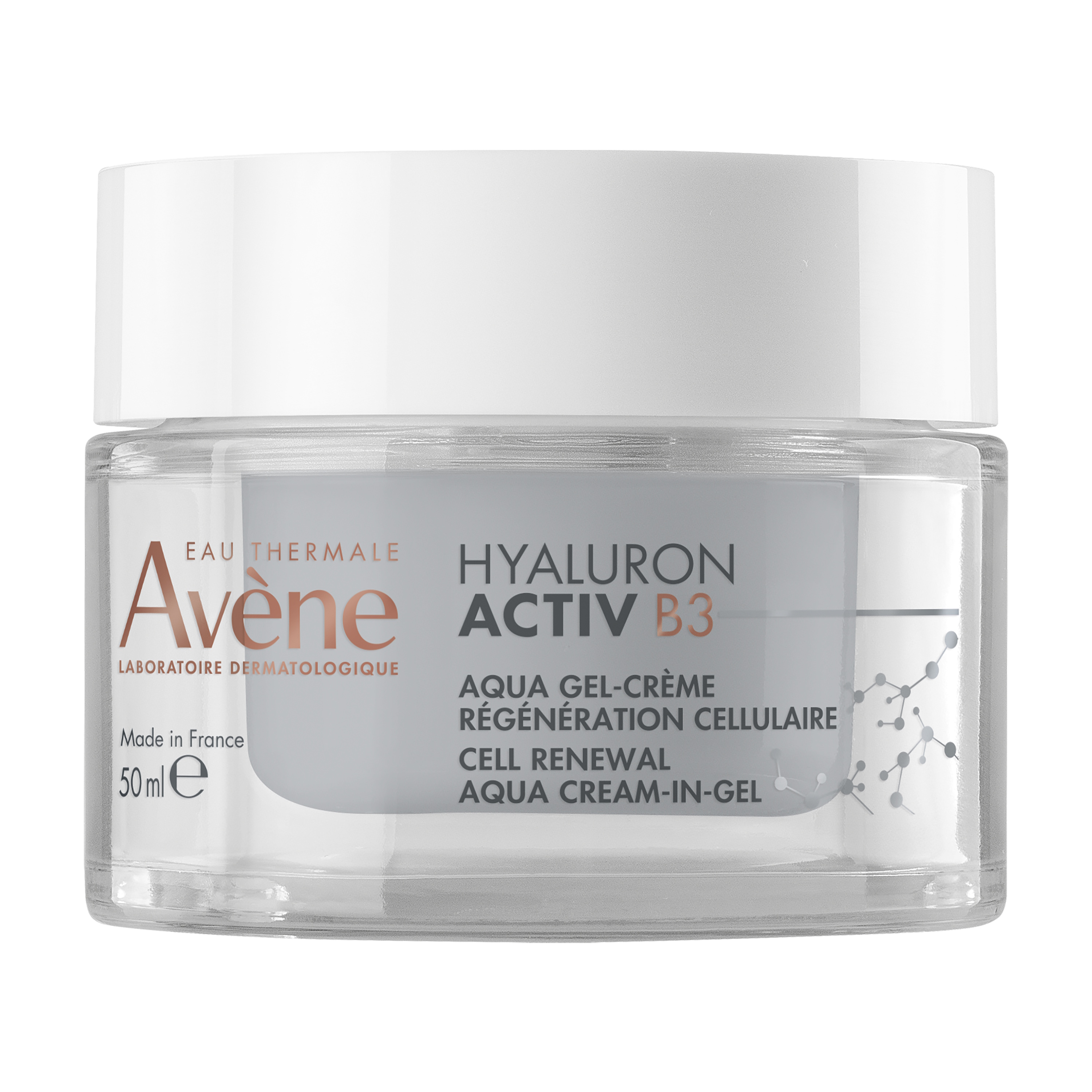 Avène Hyaluron Activ B3 Aqua-gel