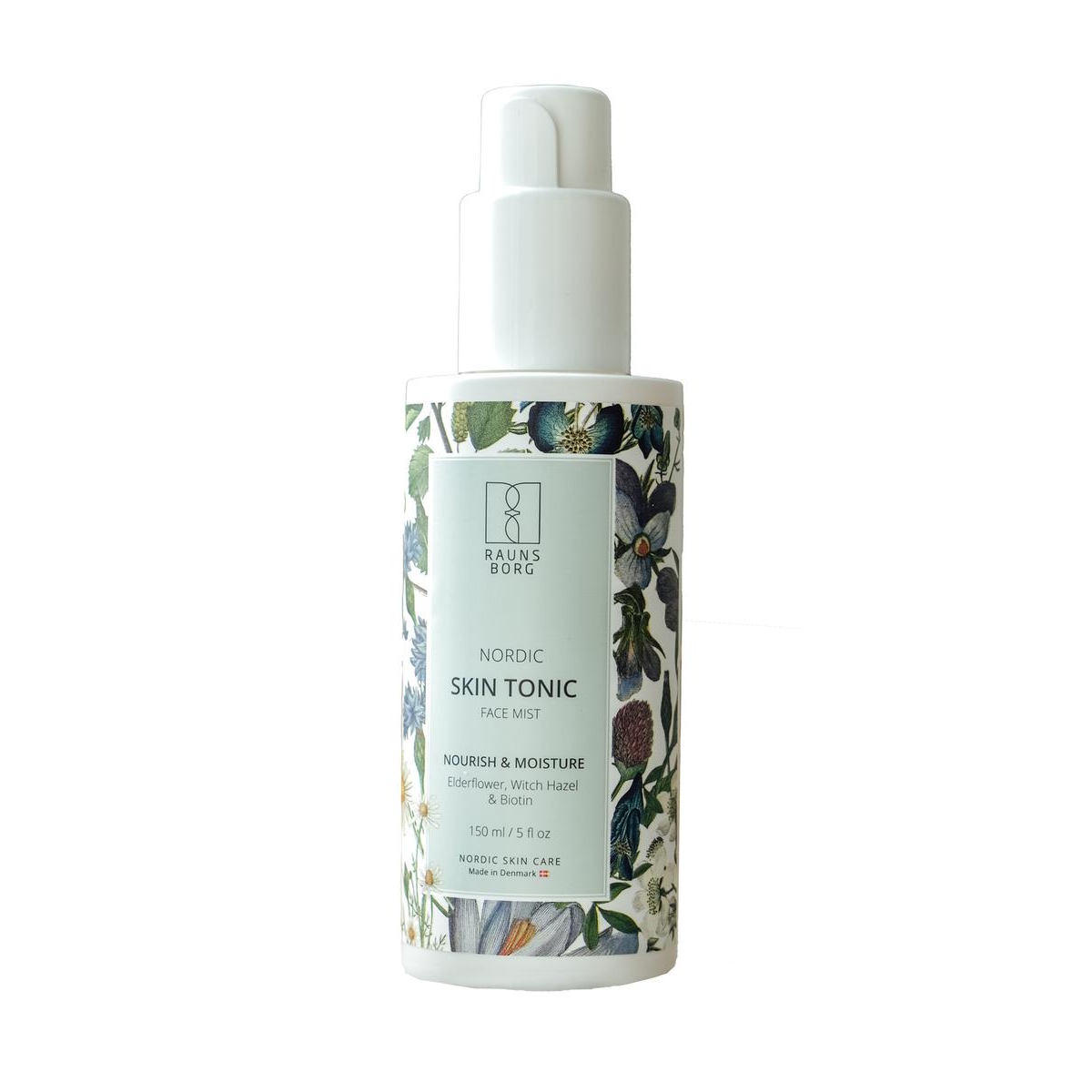Raunsborg Skin Tonic 150 ml