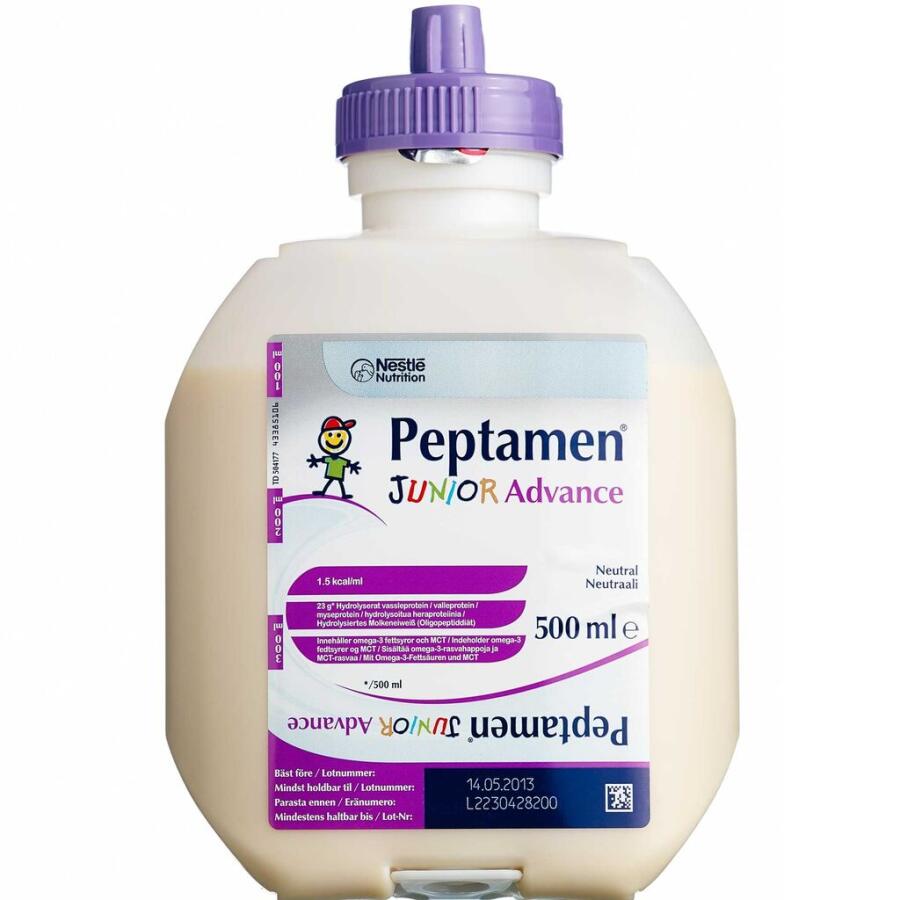 Peptamen Junior Advance