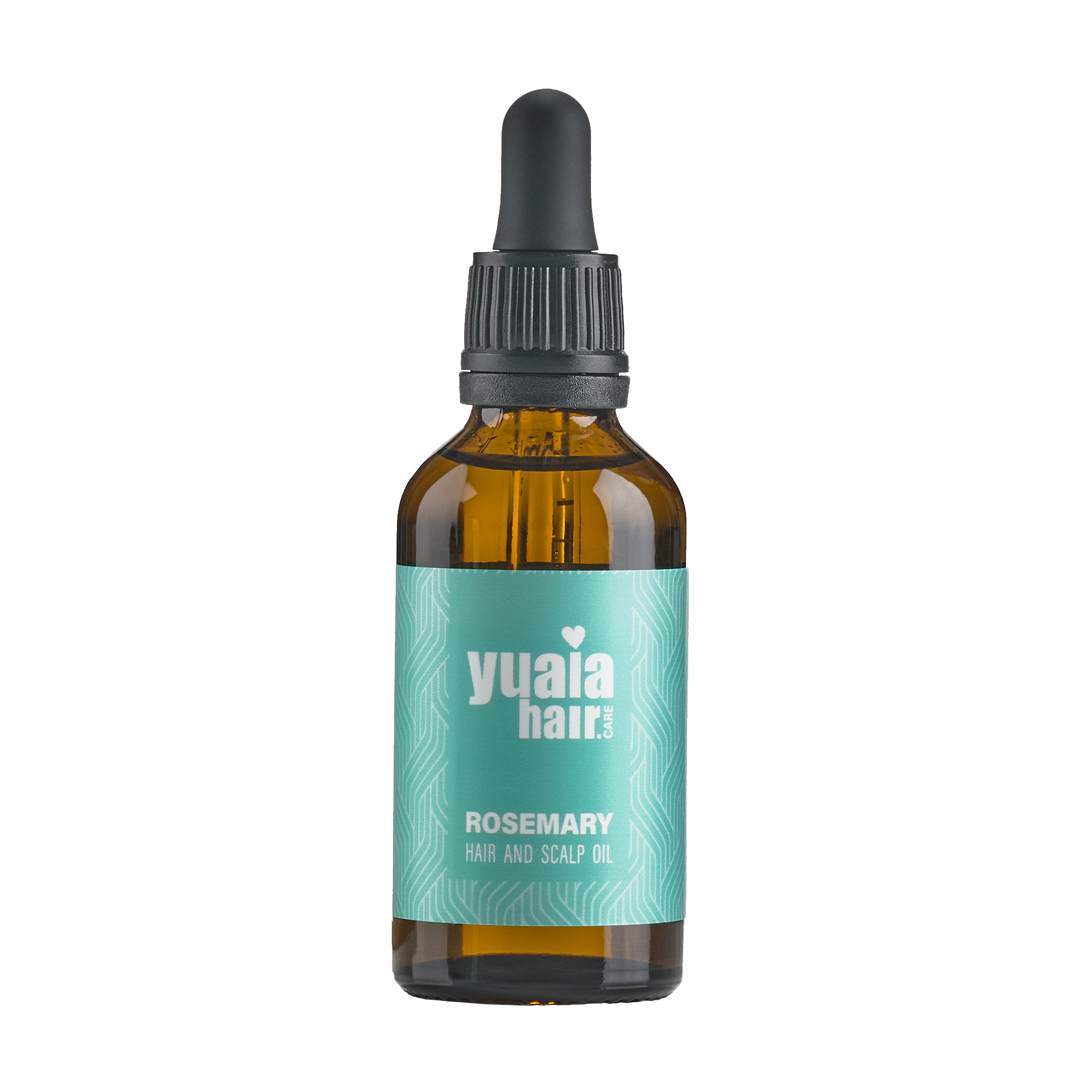 Yuaia Haircare Rosemary Hair and Scalp oil