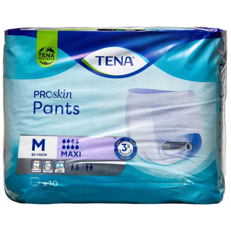 Tena Pants Maxi Str. M