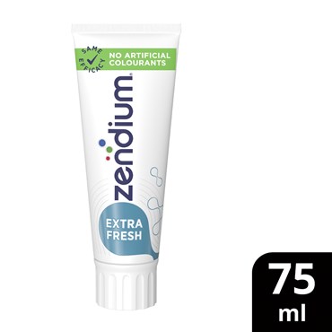 Zendium TP Extra Fresh 75 ml