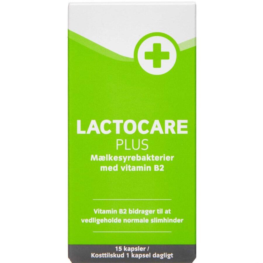 Lactocare Plus