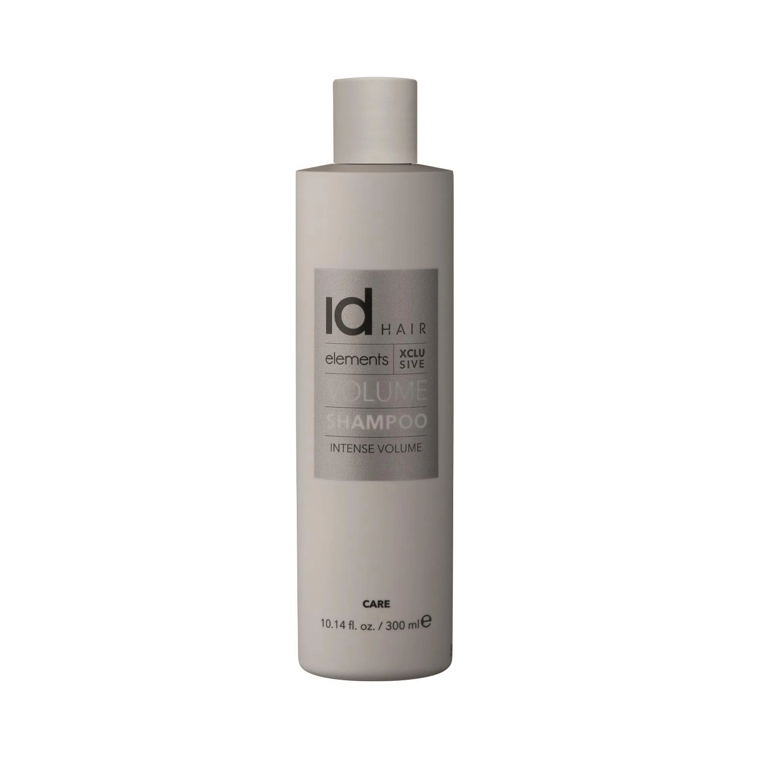 IdHAIR Elements Xclusive Volume Shampoo