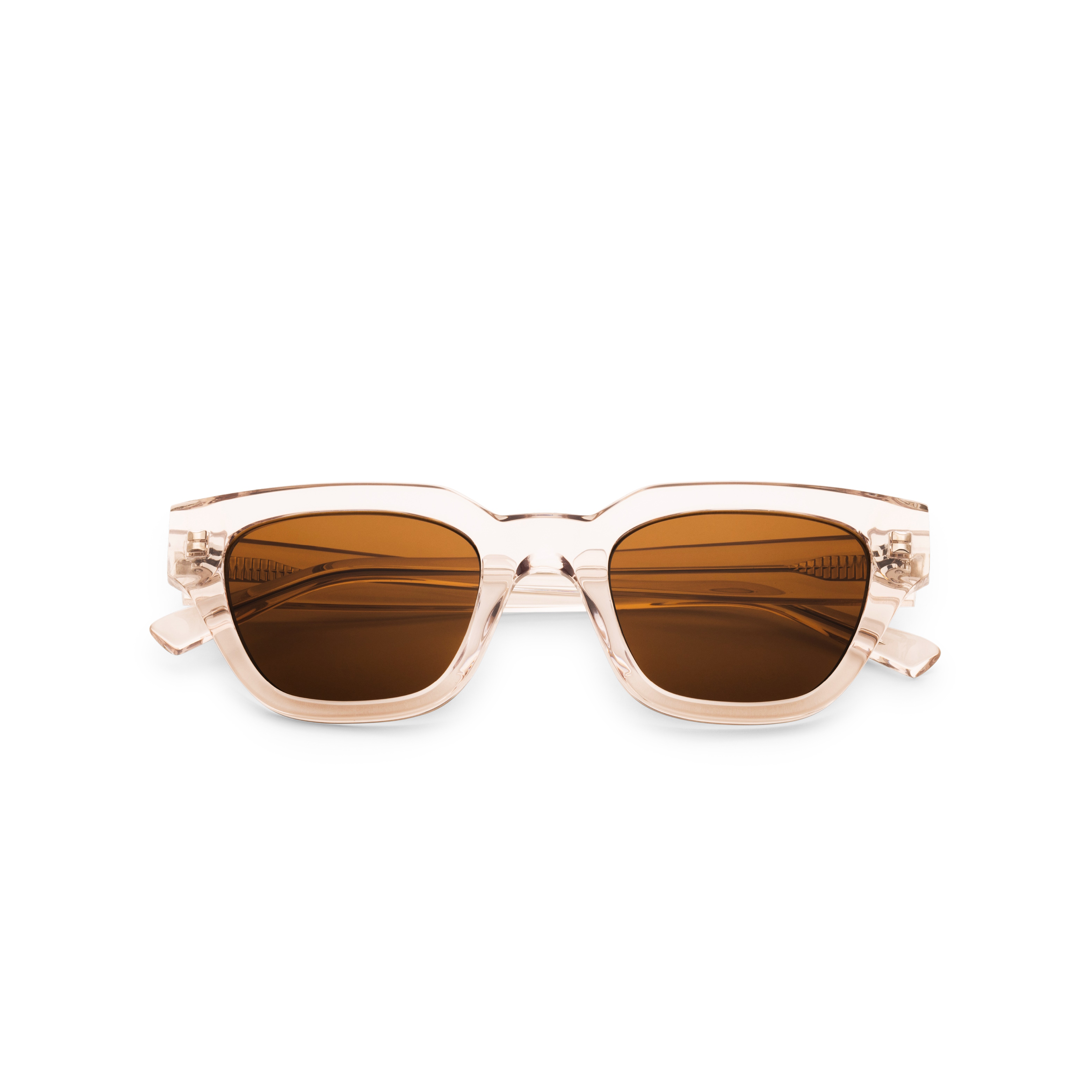 Bisou JEAN Paloma Brown +2.5 Læsebriller