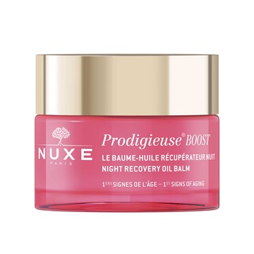 NUXE Prodigieuse Boost Night Balm