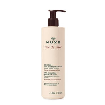 NUXE Reve de Miel Body Lotion