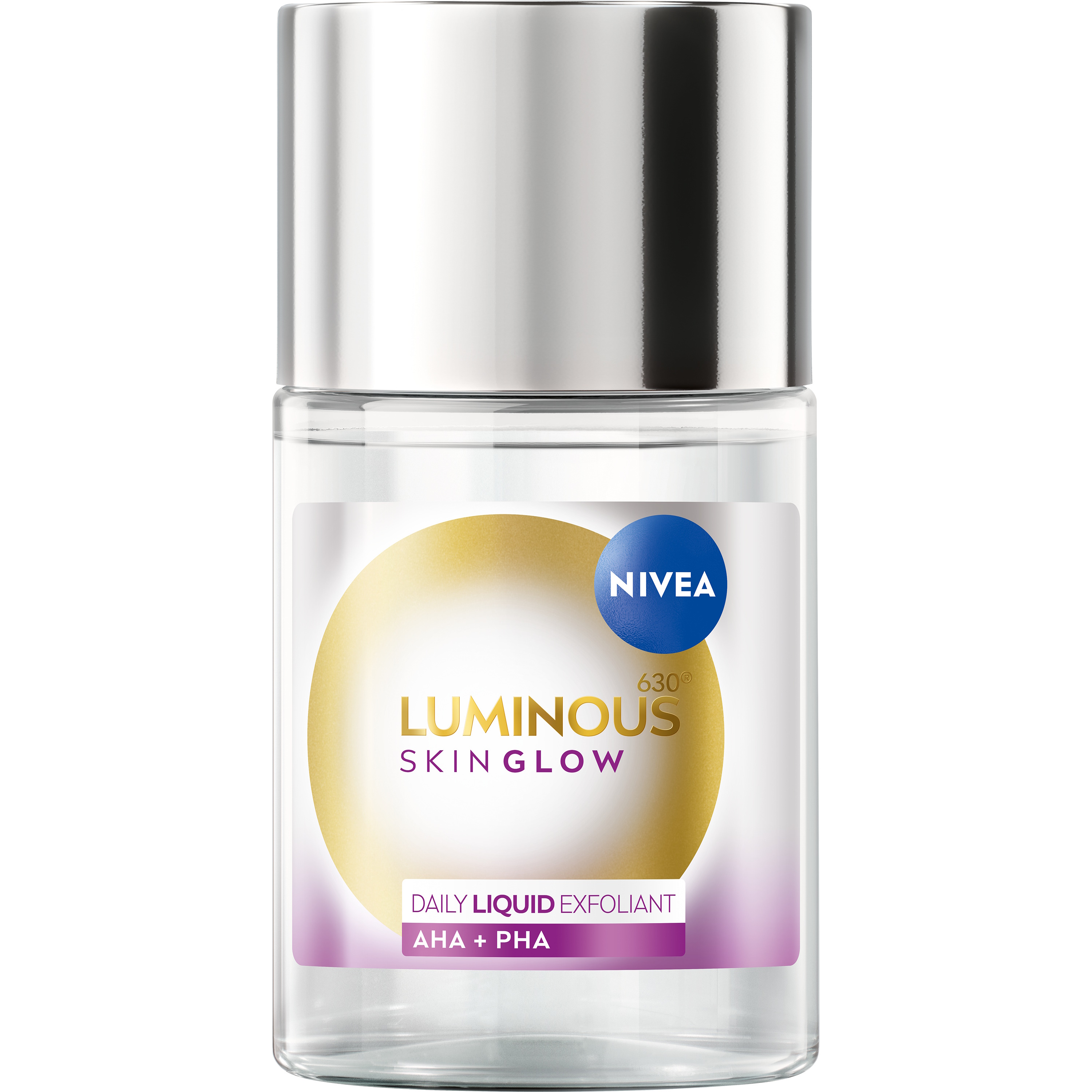 NIVEA Luminous630 Skin Glow Liquid Refiner
