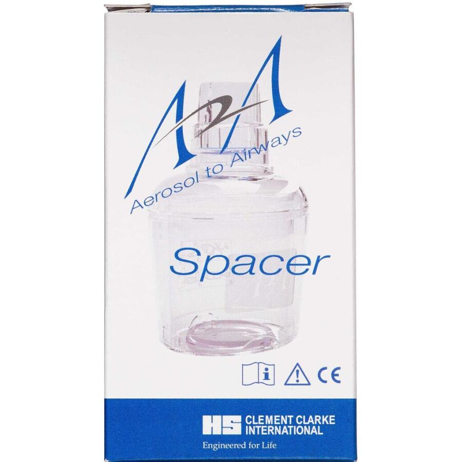 A2A spacer