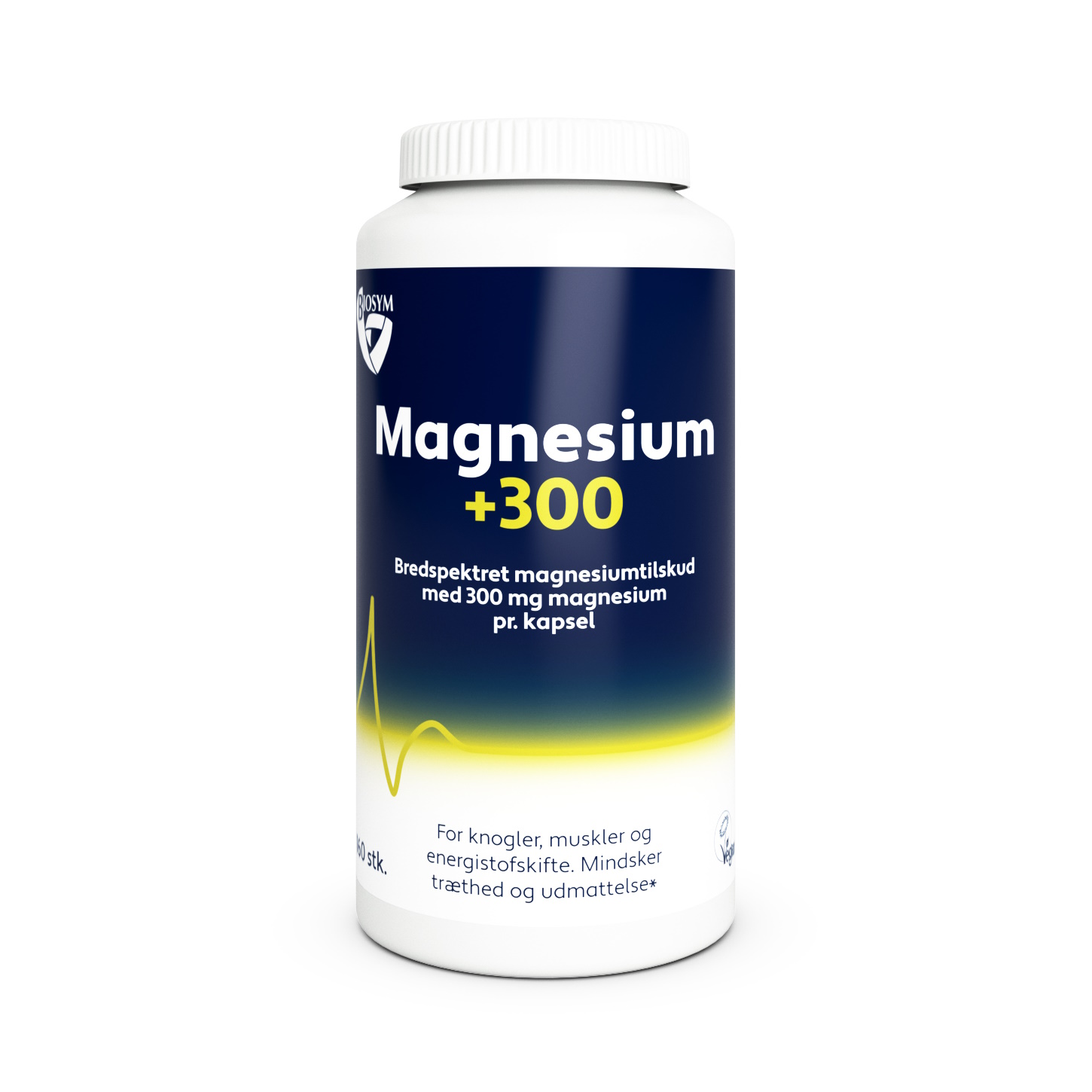 Biosym Magnesium +300