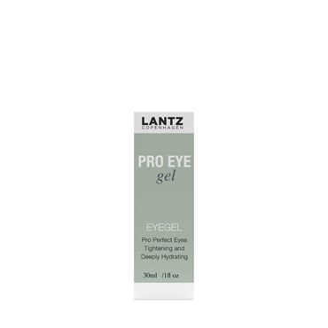 Lantz CPH Pro Eye gel 30ml