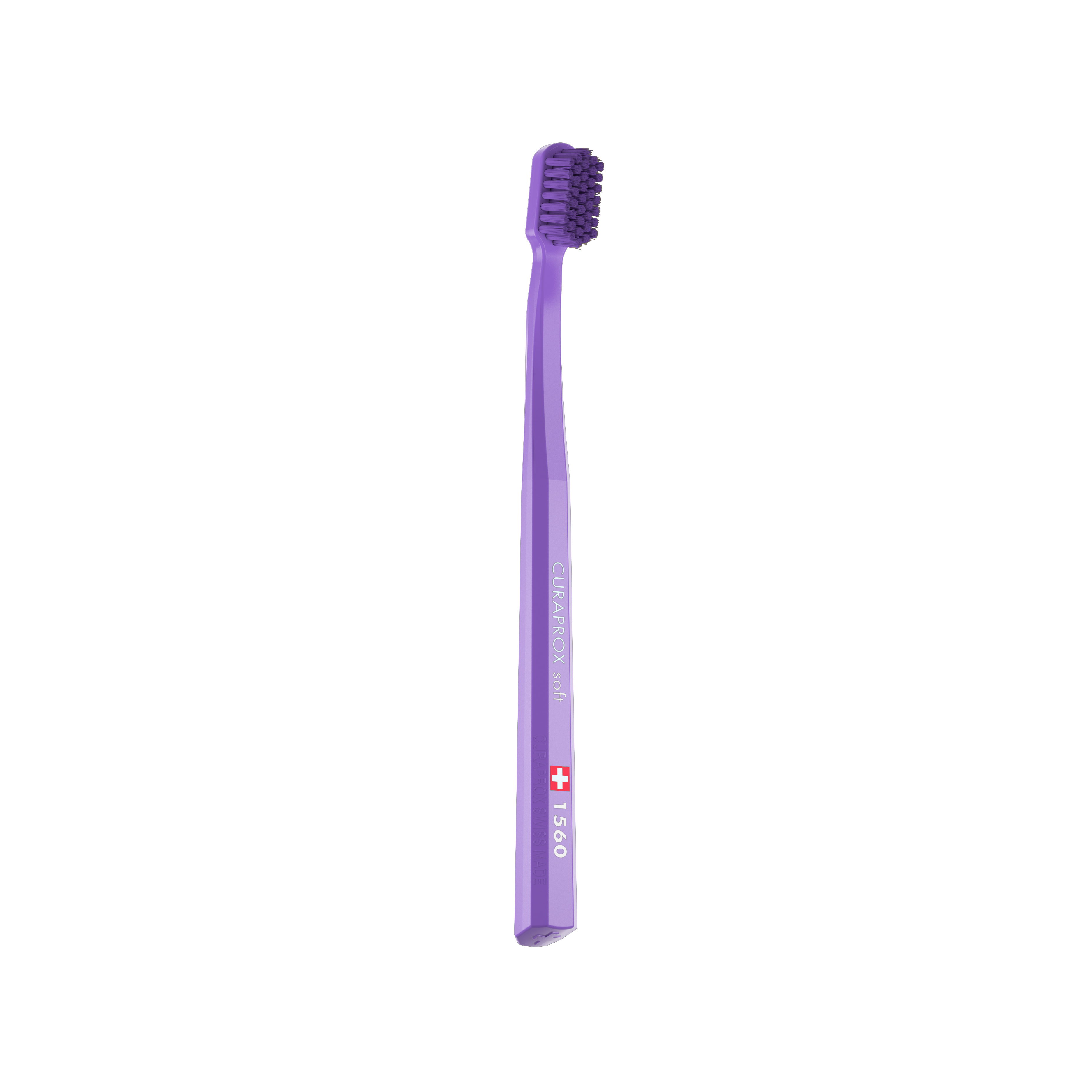 Curaprox Tandbørste 1560 Soft