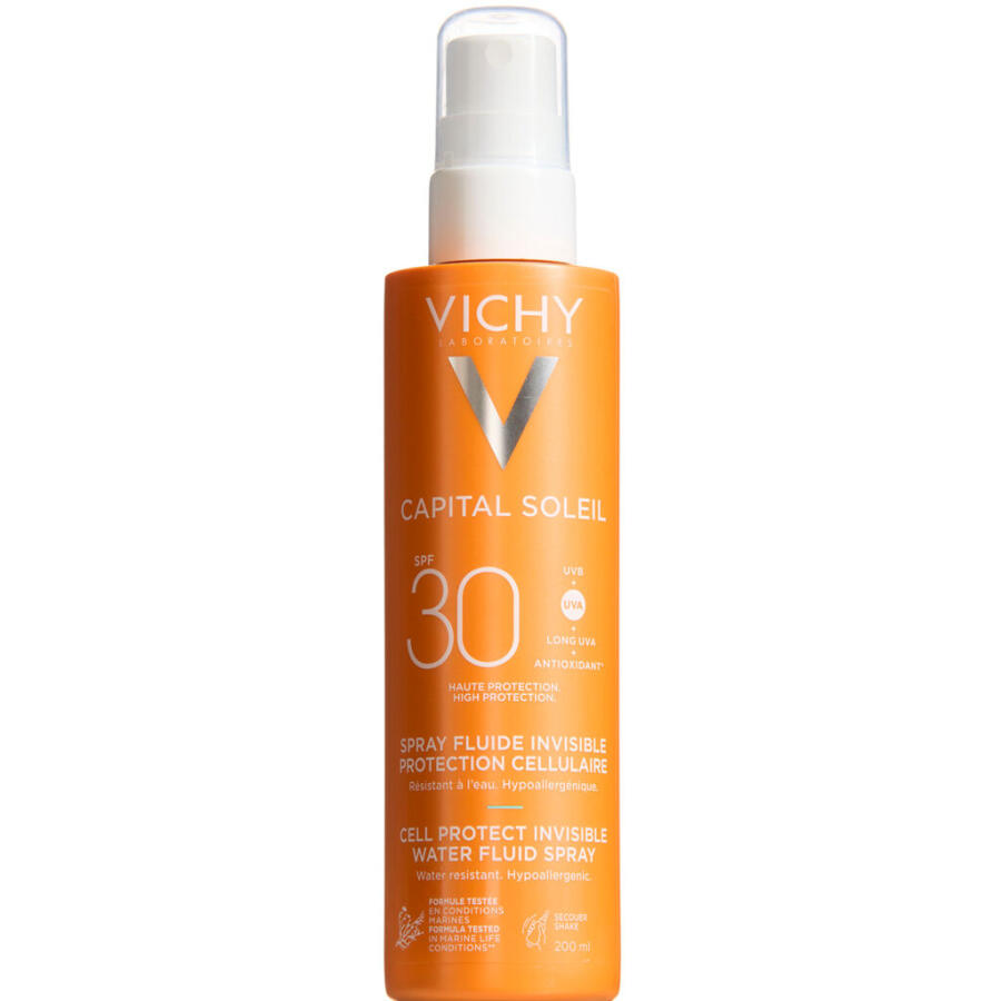 Vichy Capital Soleil Cell Protect Solpray SPF30