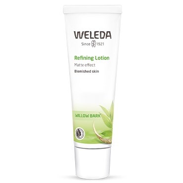 Weleda Refining Lotion