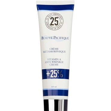 Beaute Pacifique A-vitamin Creme +25%