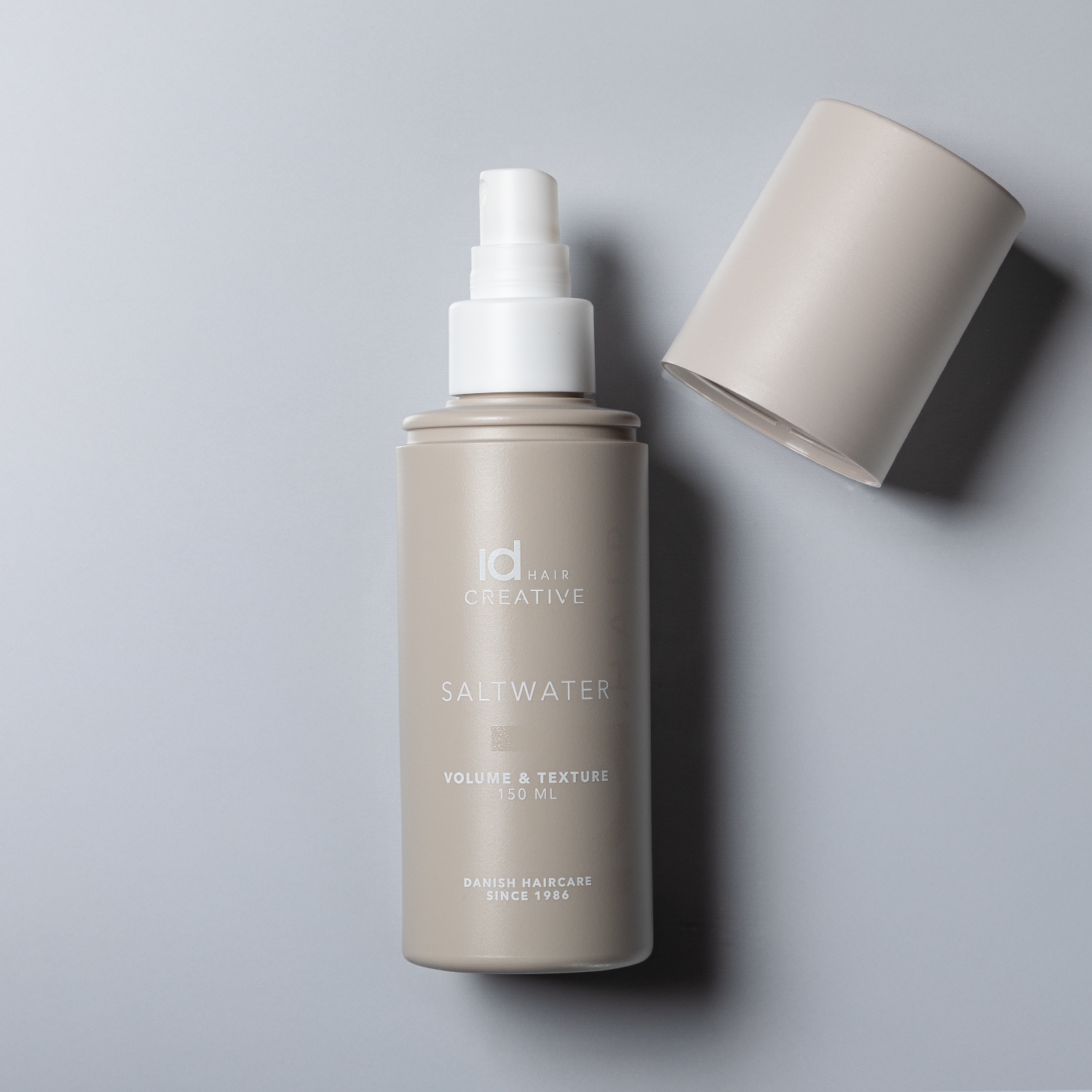 IdHAIR Creative Saltwater
