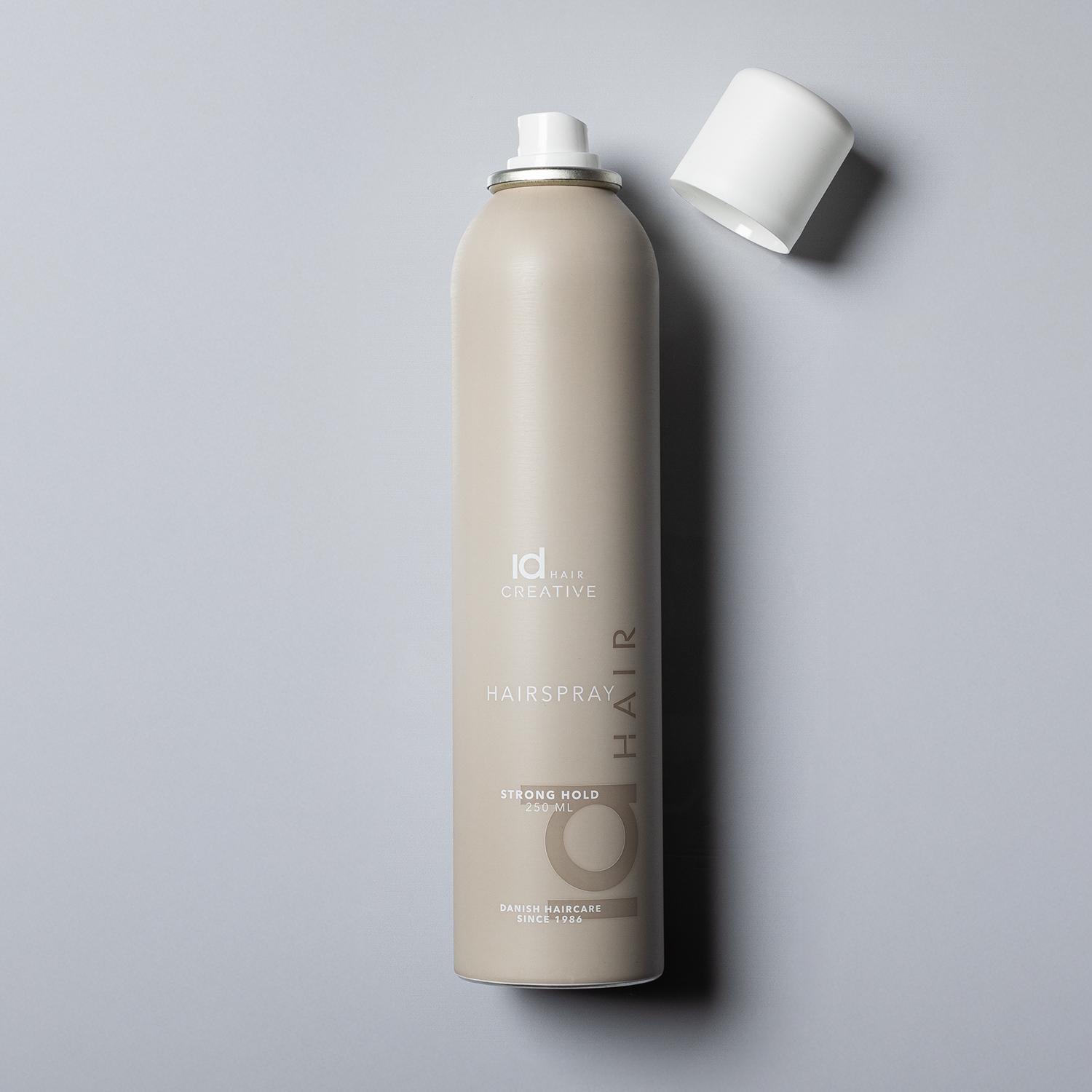 IdHAIR Creative Hairspray