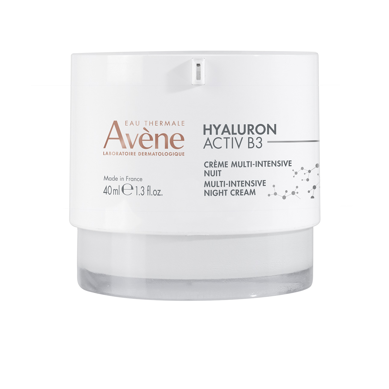 Avène Hyaluron Activ B3 Night